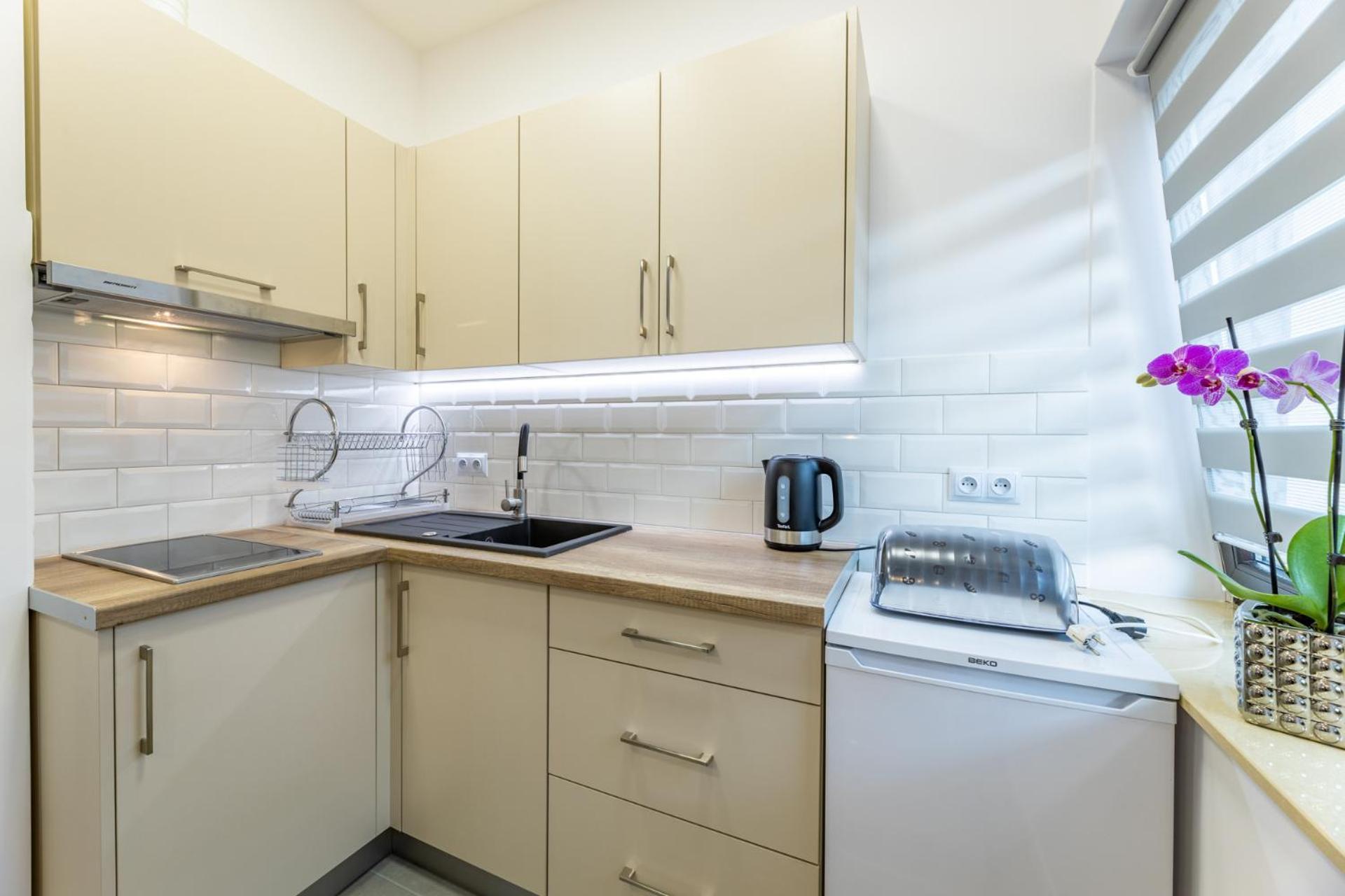 Apartamenty Belska Centrum Ustrzyki Dolne Exterior photo